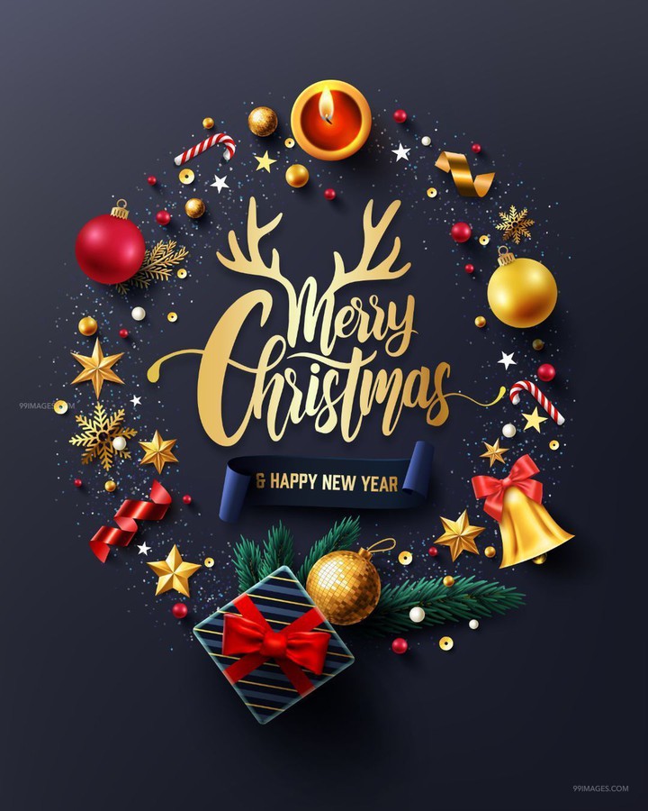 merry Christmas ⛄??⛄?