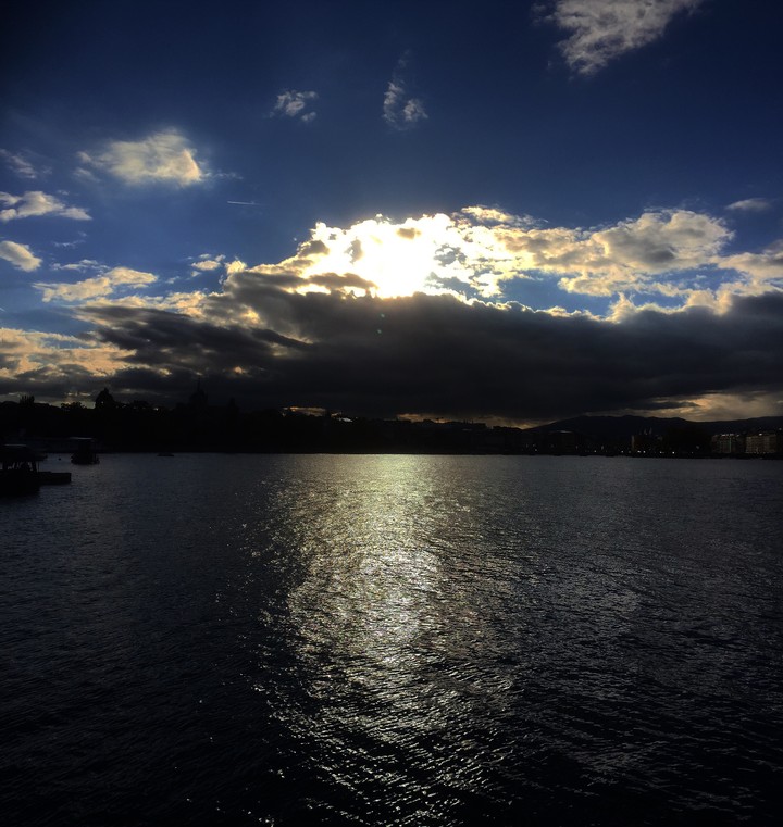 lac Léman