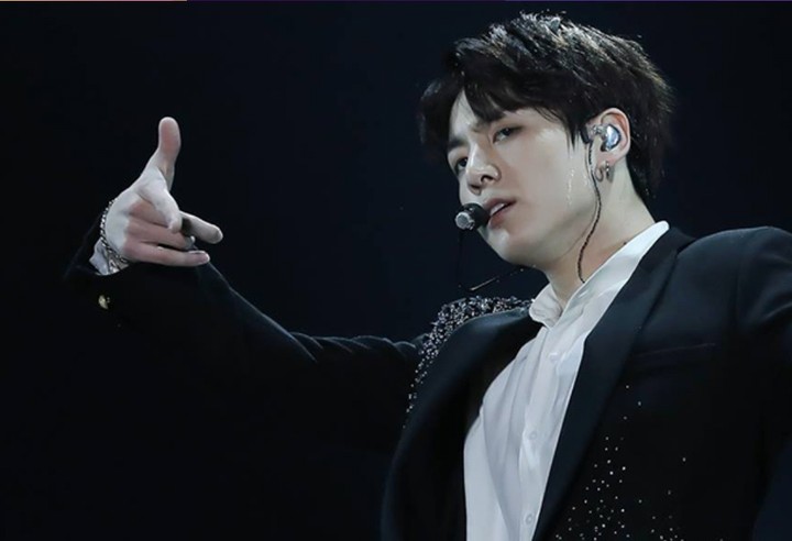 Jungkook
