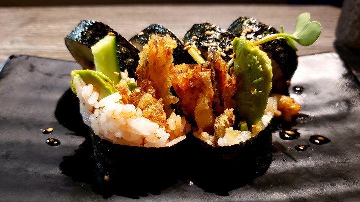 Yummy Sushi