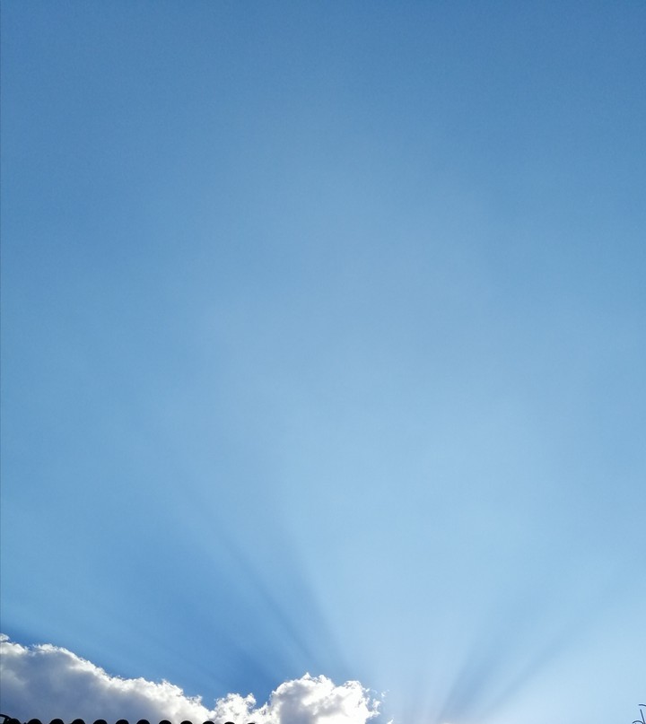 Cielo.
