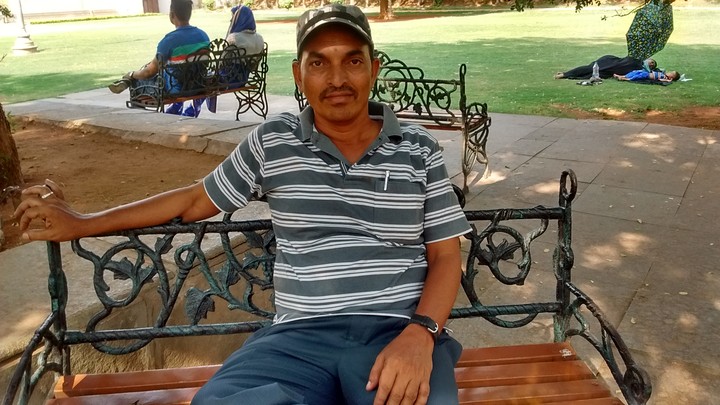 Kanakaiah