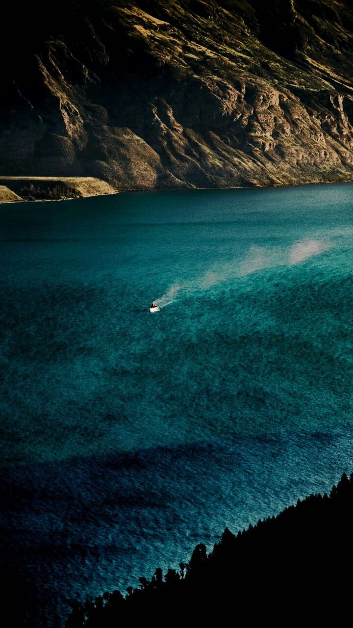 water