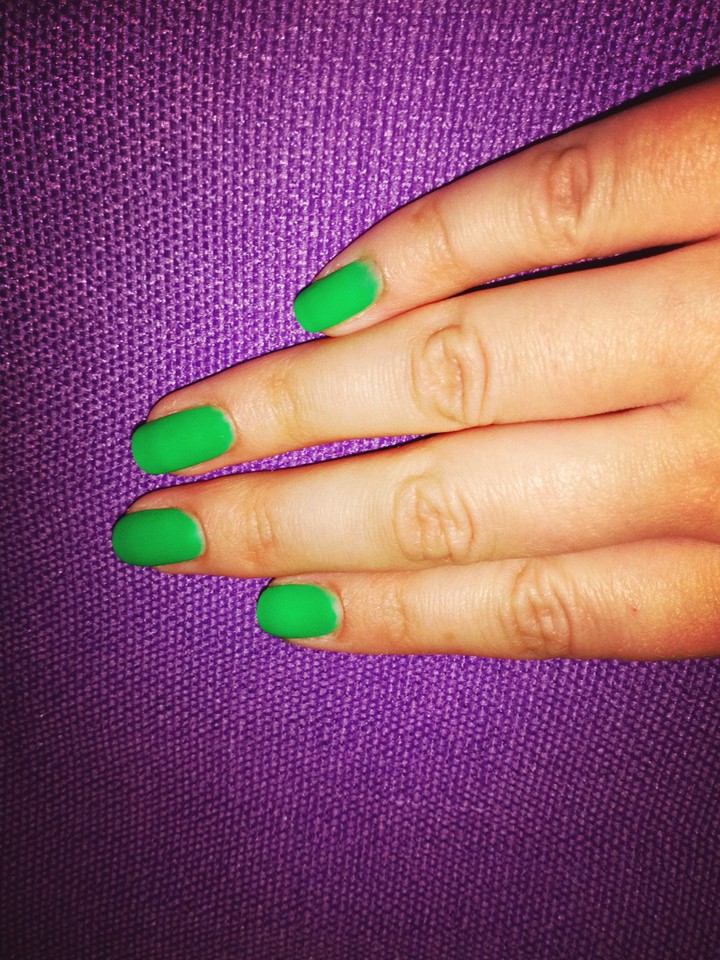 Manicure