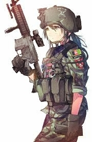 аниме