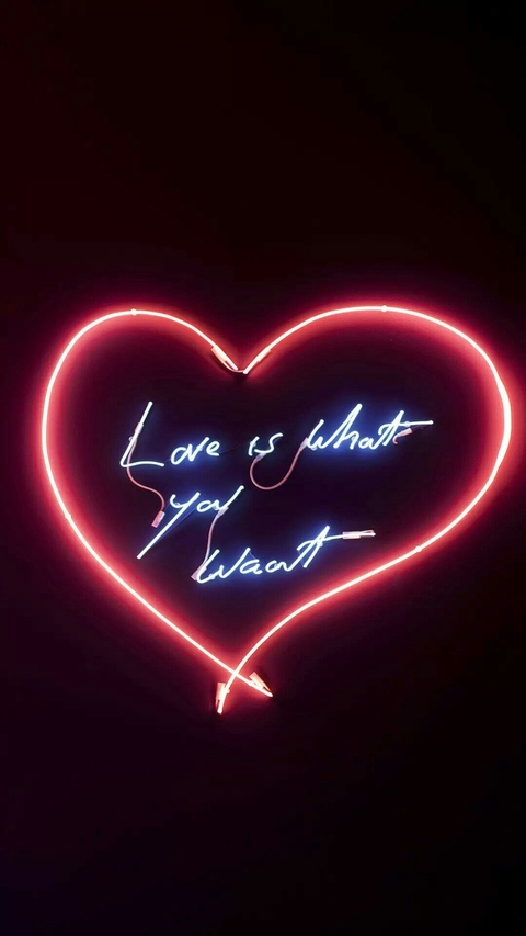 love