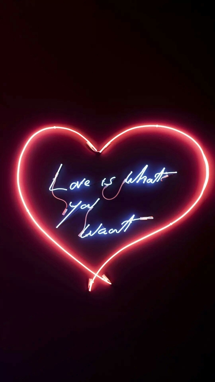 love