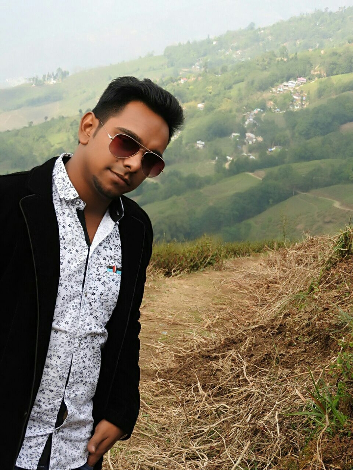 nature