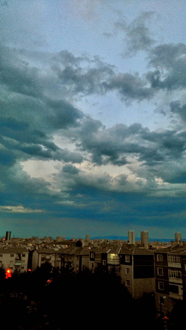 Sky