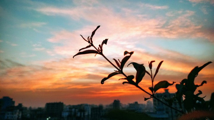 changing time
