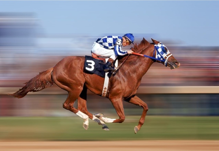 secretariat