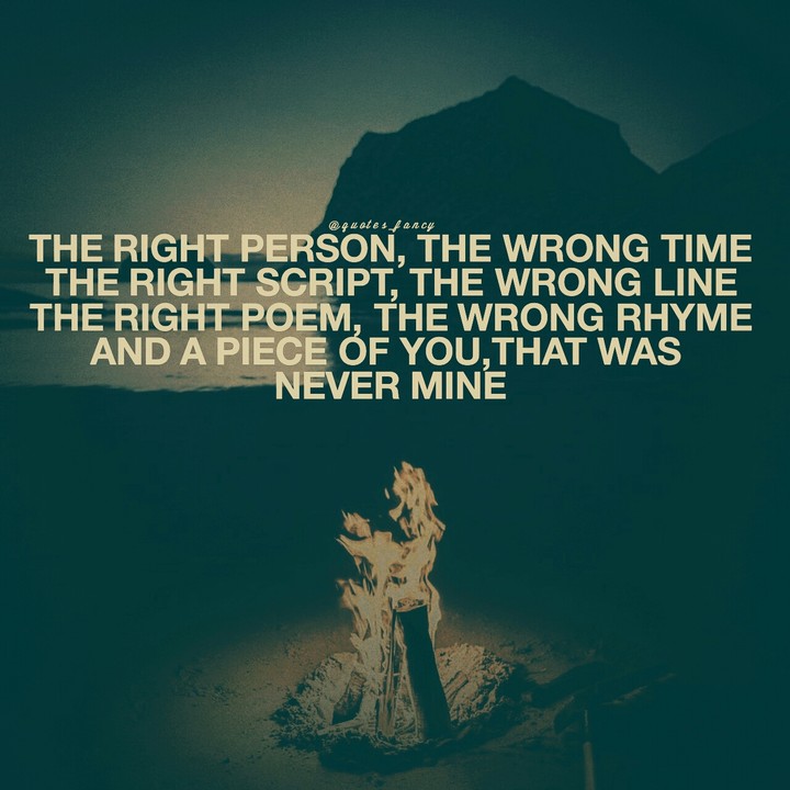 s0 truE..