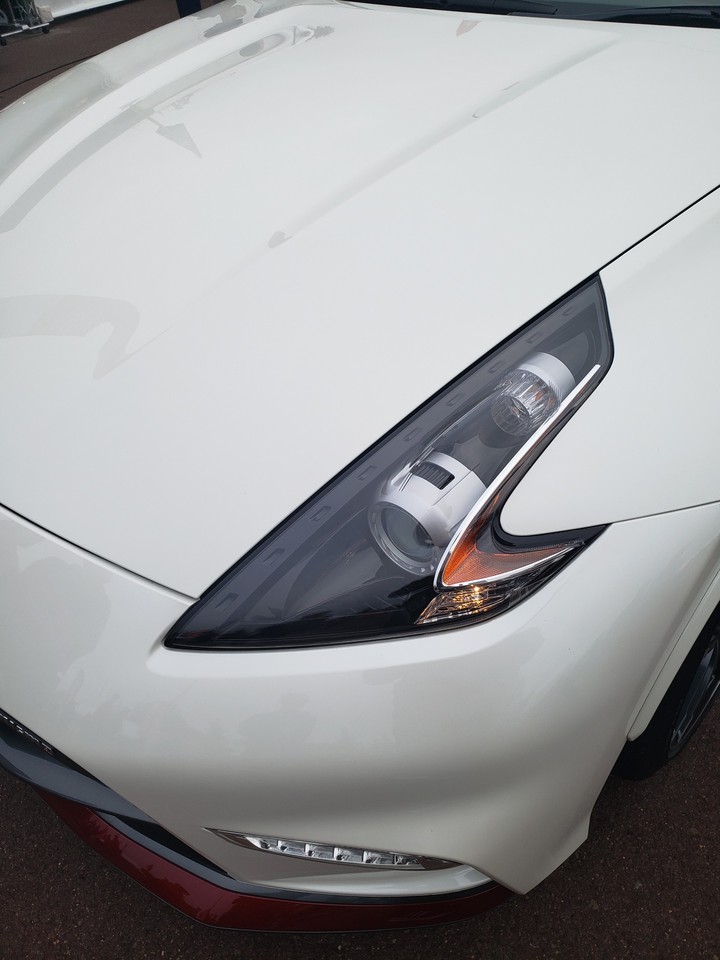 370Z Nismo