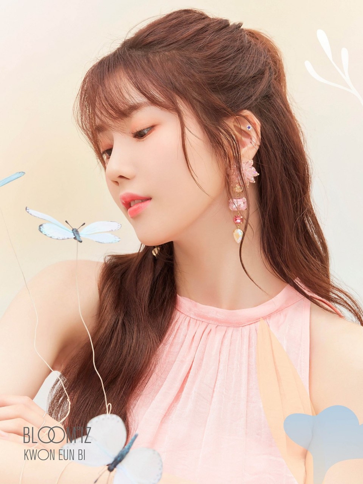 Eunbi