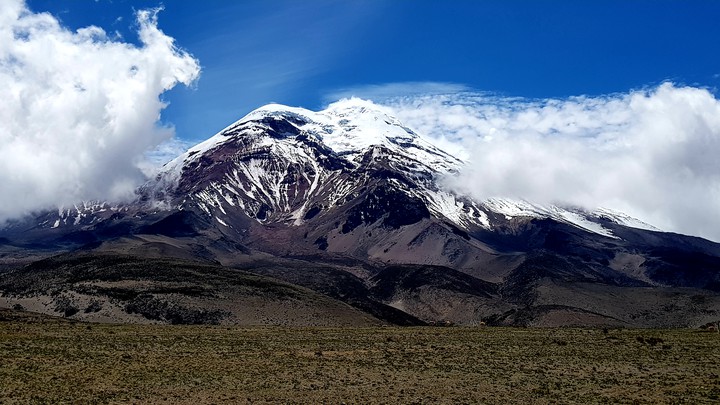 Chimborazo
