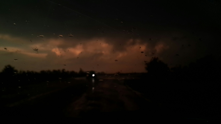 Rain