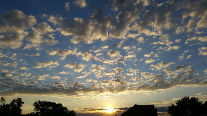 sunrise
