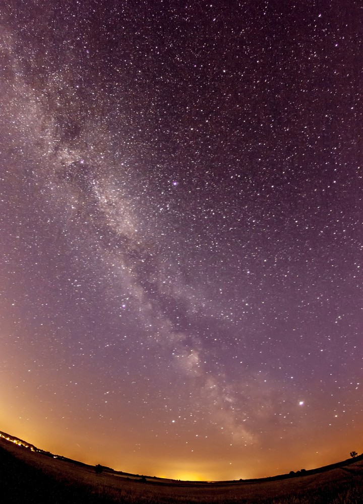 stars