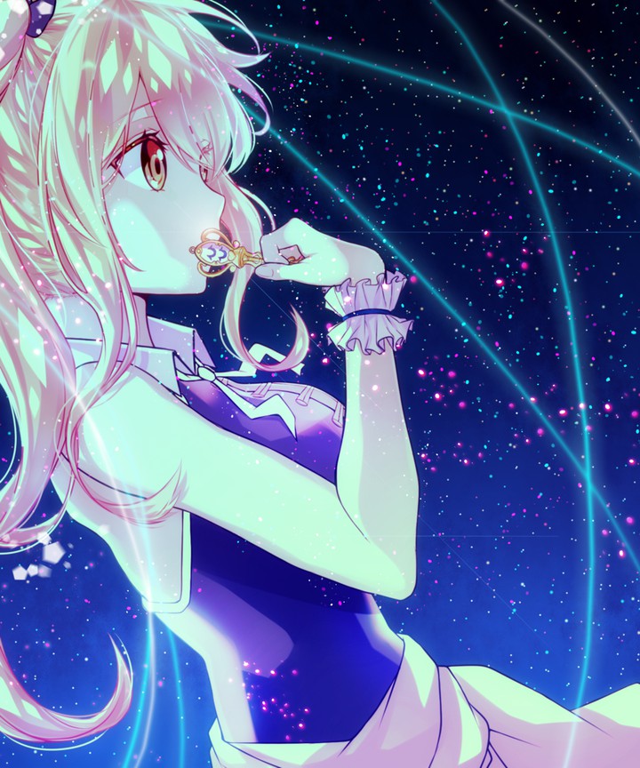Lucy