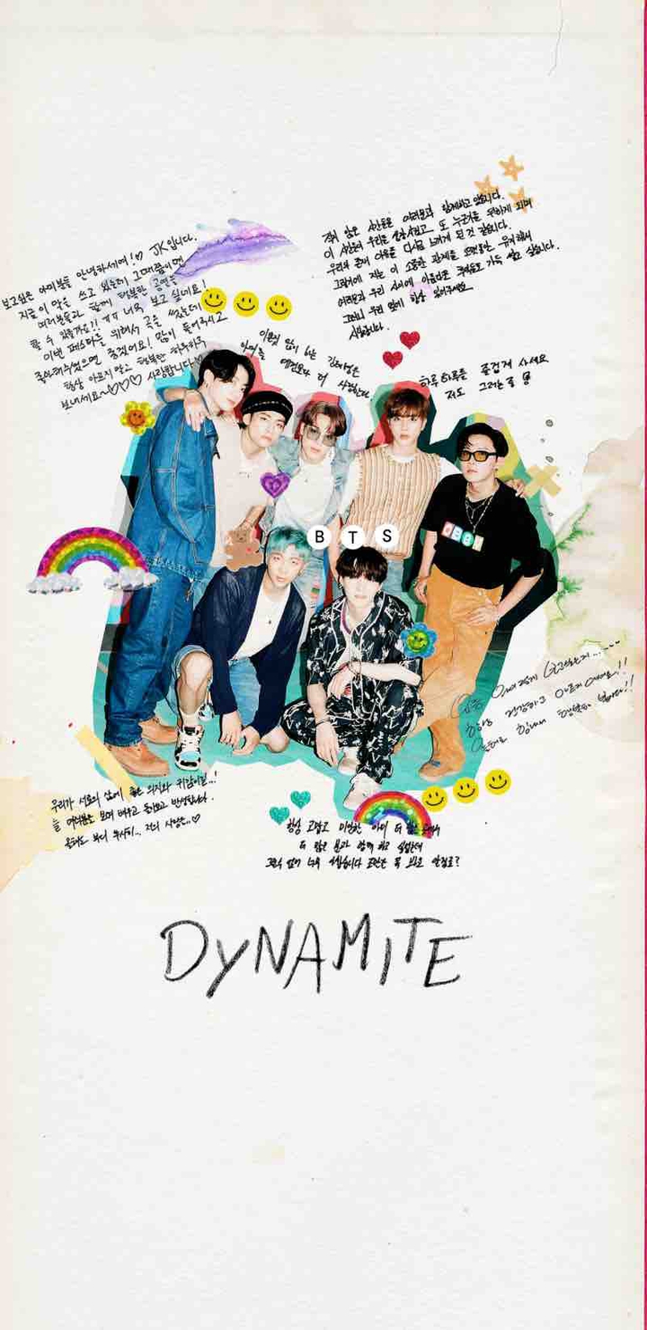 Dynamite