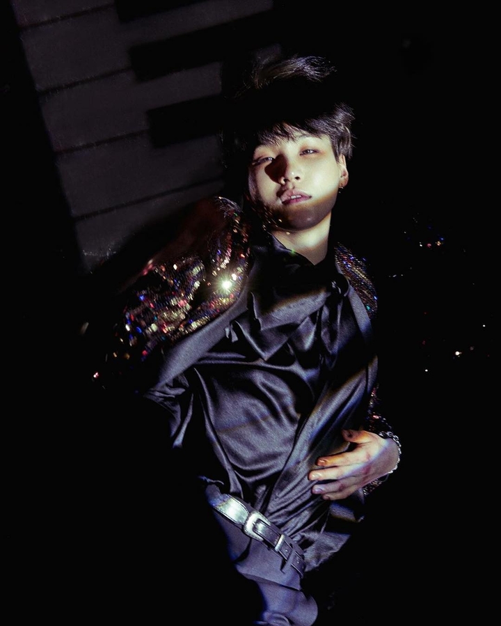 Suga
