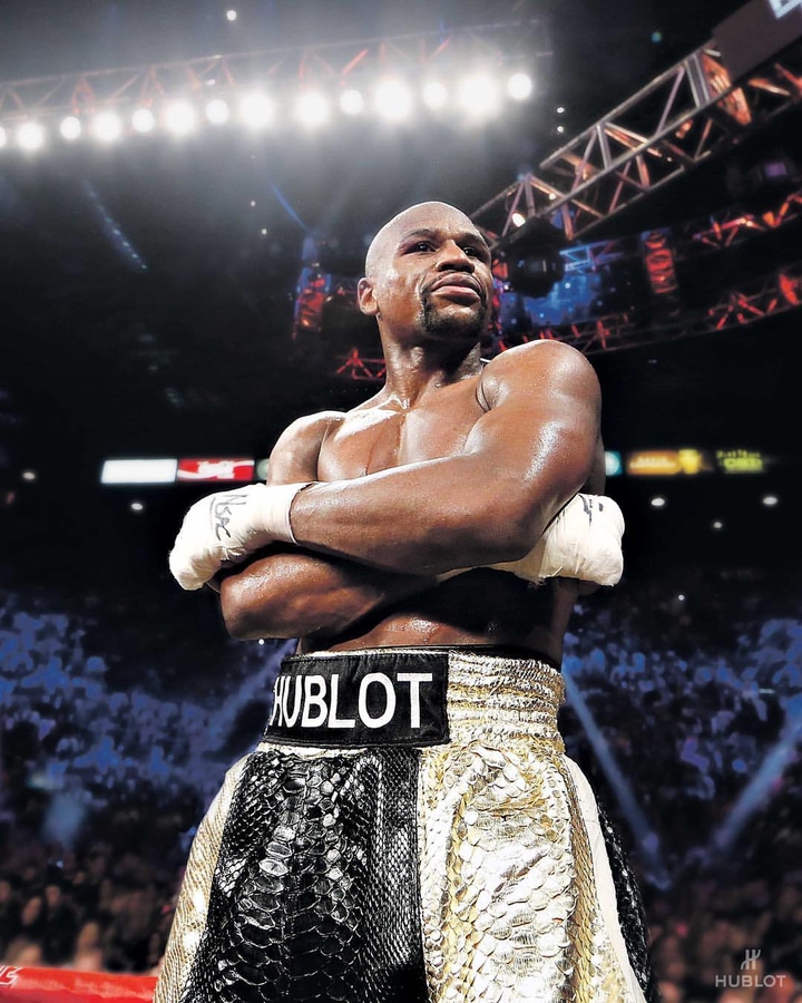 floyd king