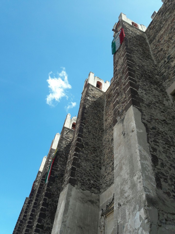 church
