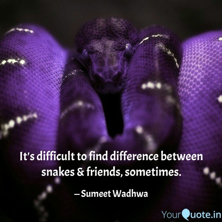 Sometimes