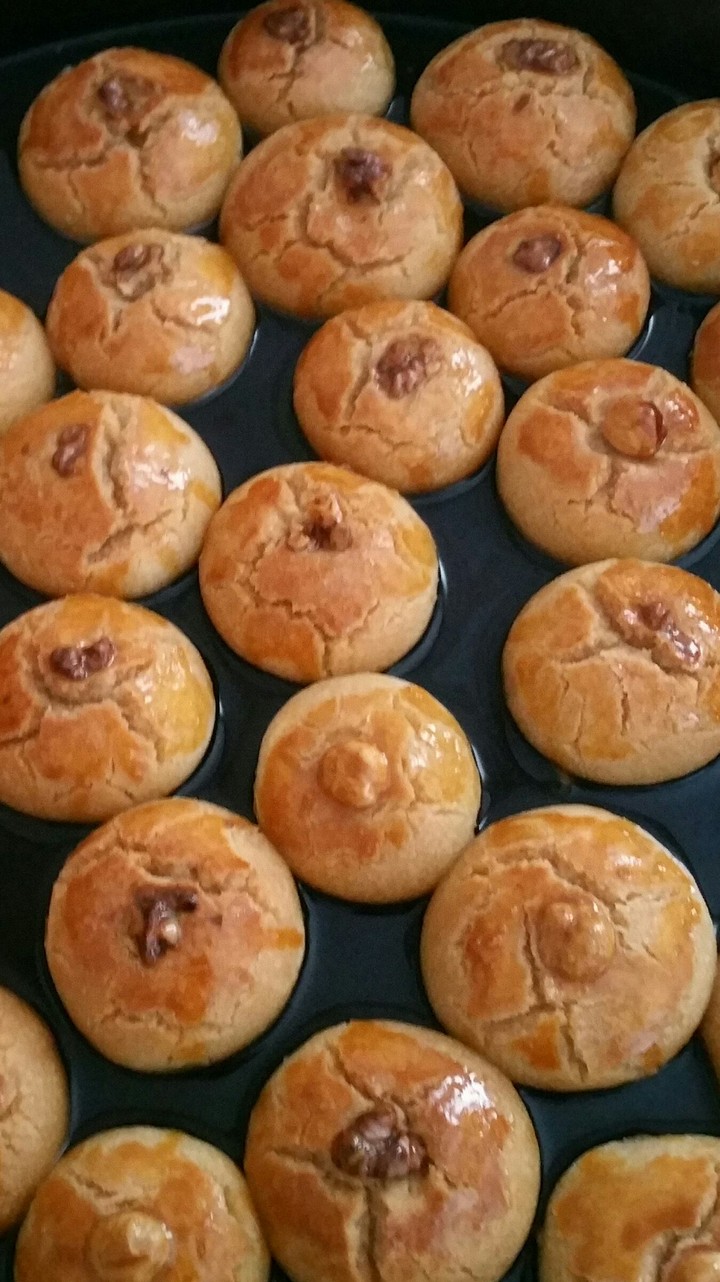 şeker pare