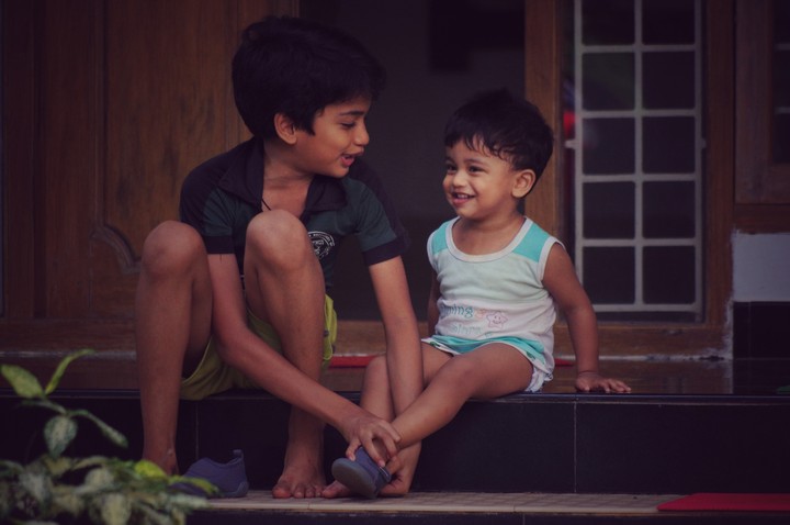 Happy Bros