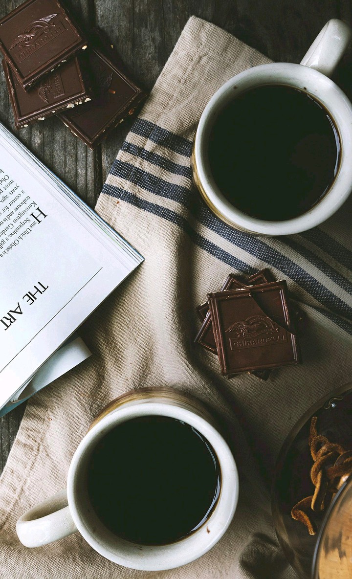Coffee