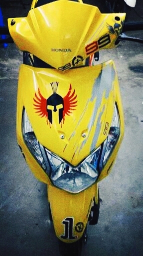 Dio