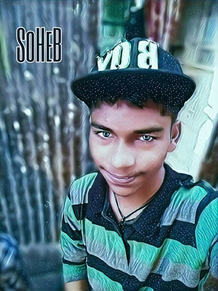 magic edit from soheb