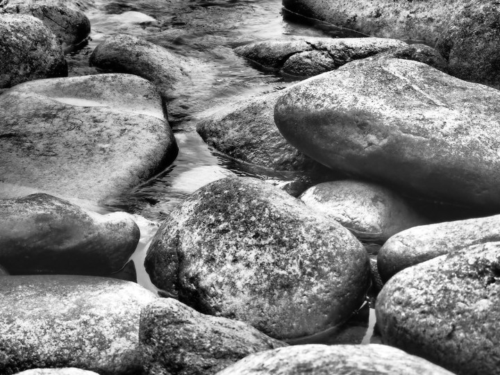 Wet Stones