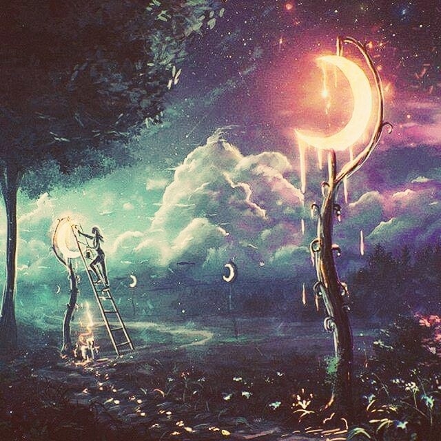another world