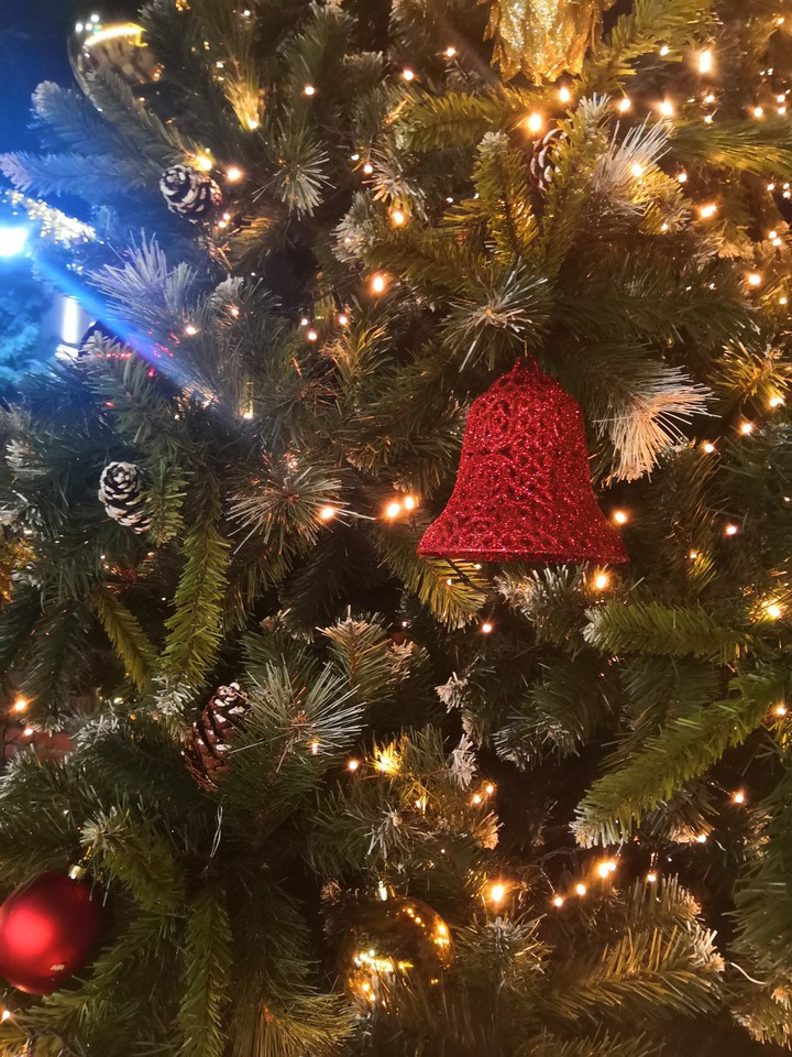 Happy Christmas