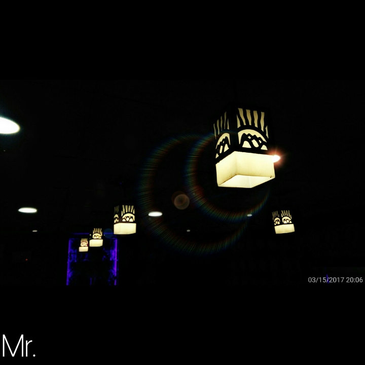 star lights