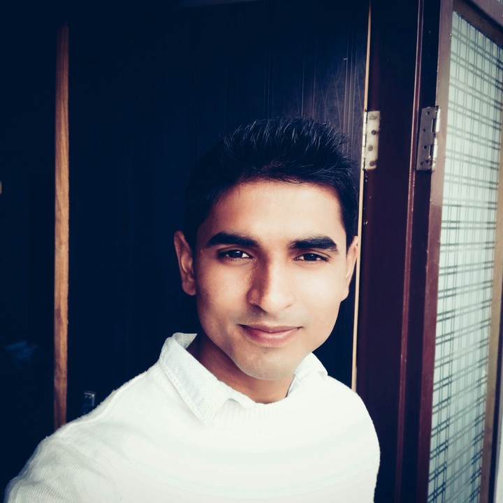 hitesh sharma