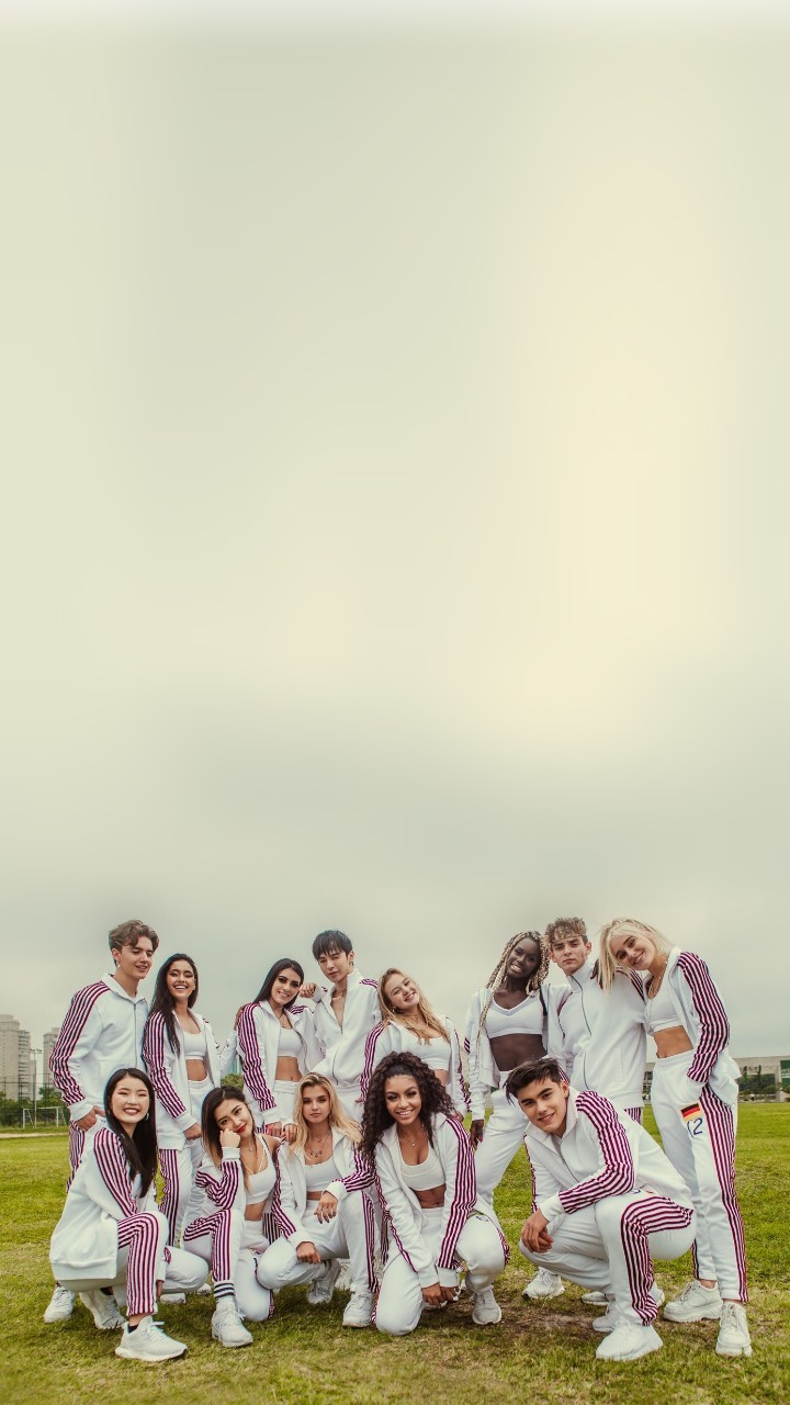 Now United