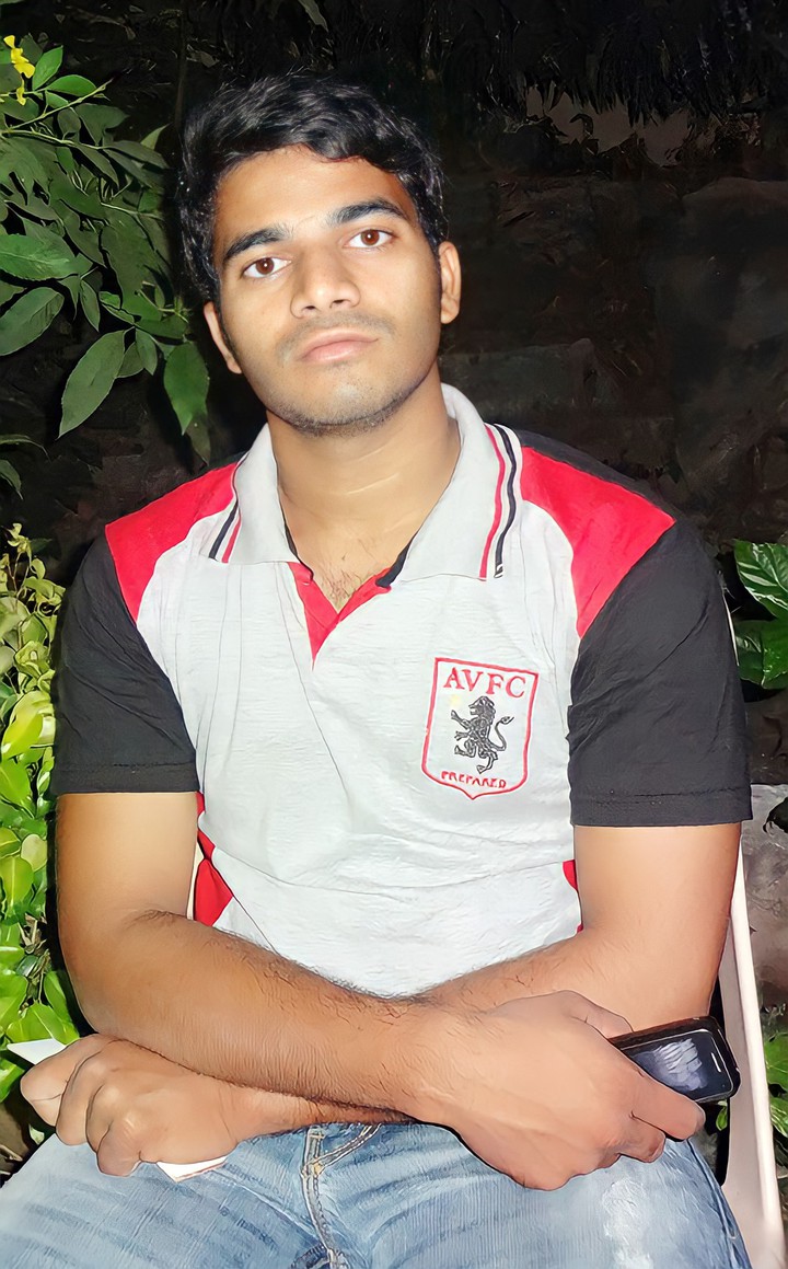 my best one