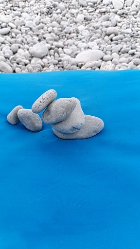 slow motion art