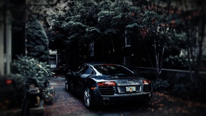 audi