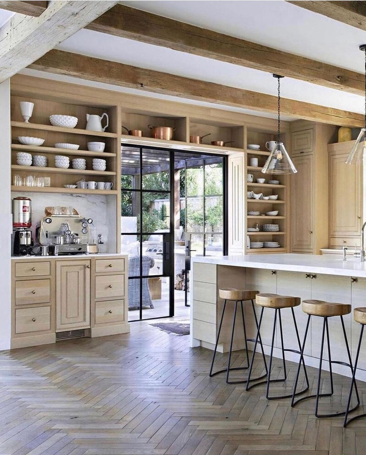 My Kitchen