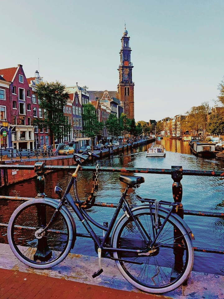 Amsterdam