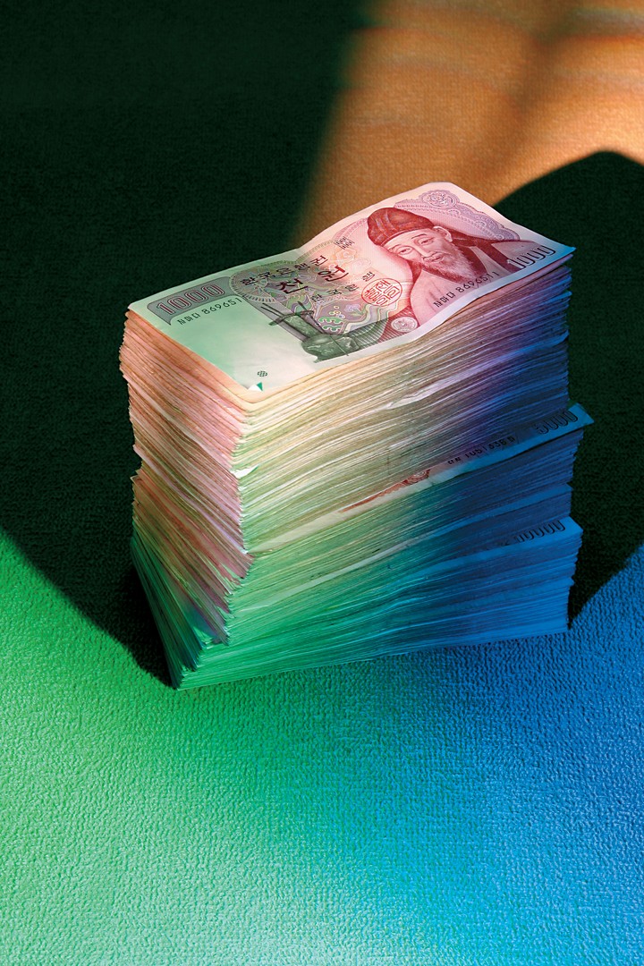 돈이미지