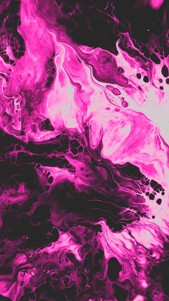 pink colour