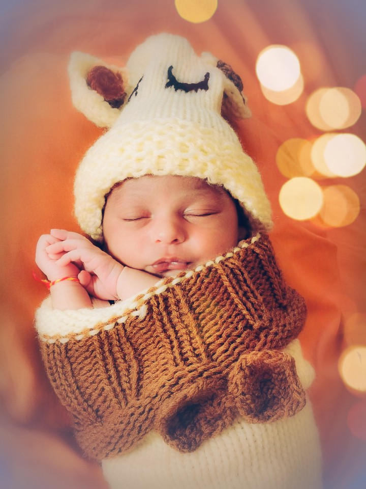 New Born