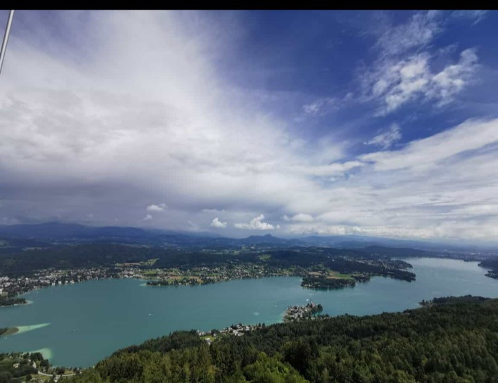 Wörthersee