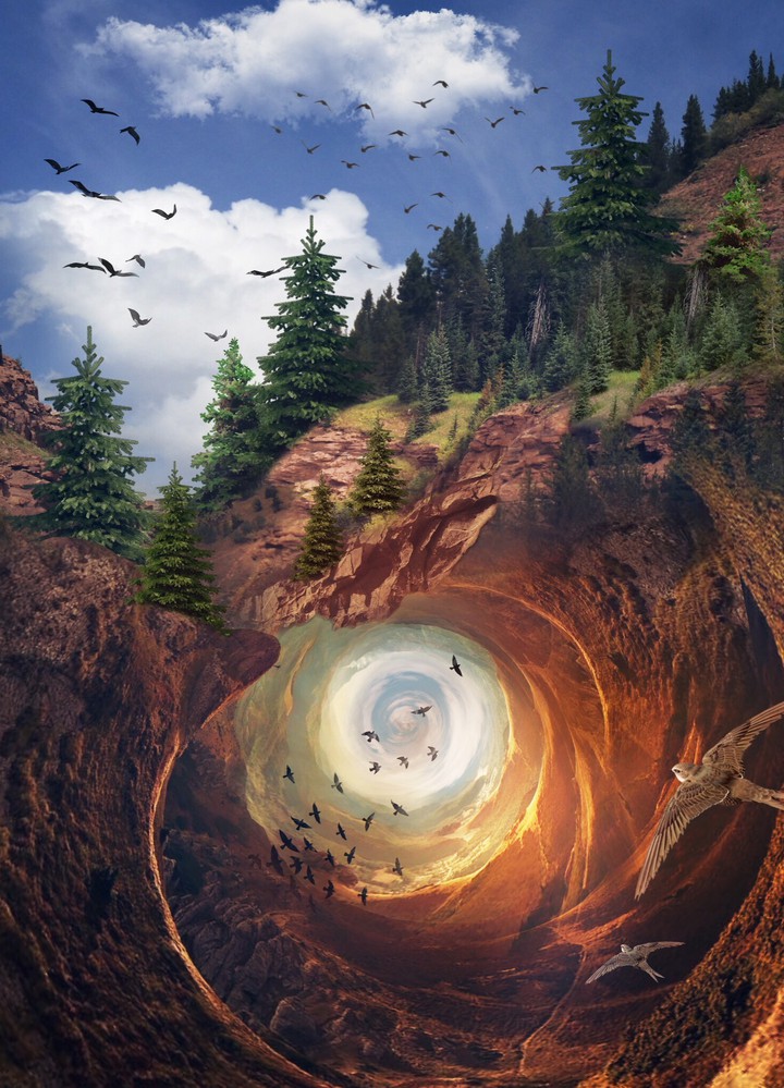 Imagination