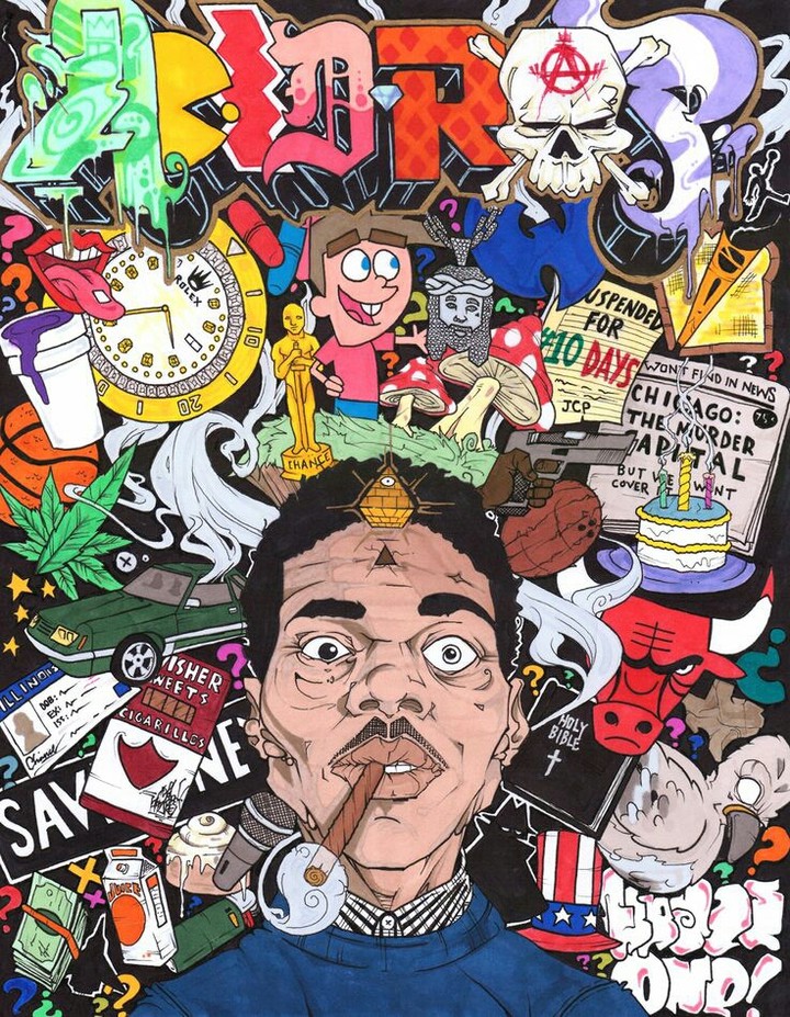 Acid Rap